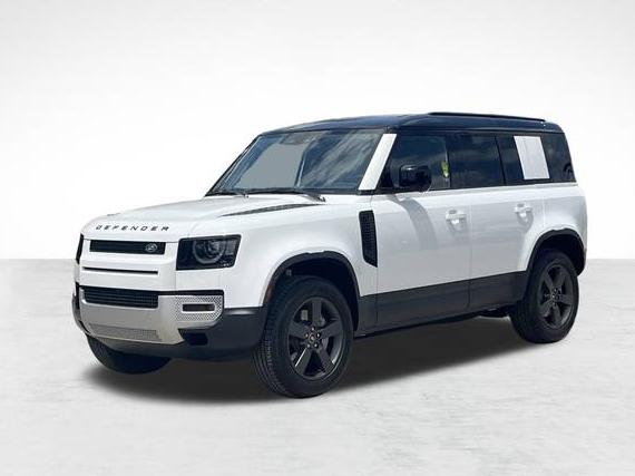 LAND ROVER DEFENDER 2025 SALEJ7EX0S2429463 image